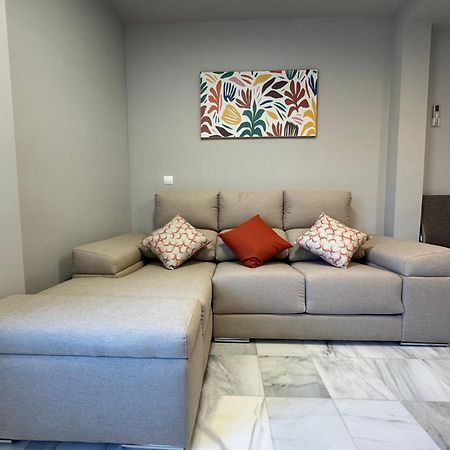 La Corrala De Chite Apartment Lecrin Exterior photo