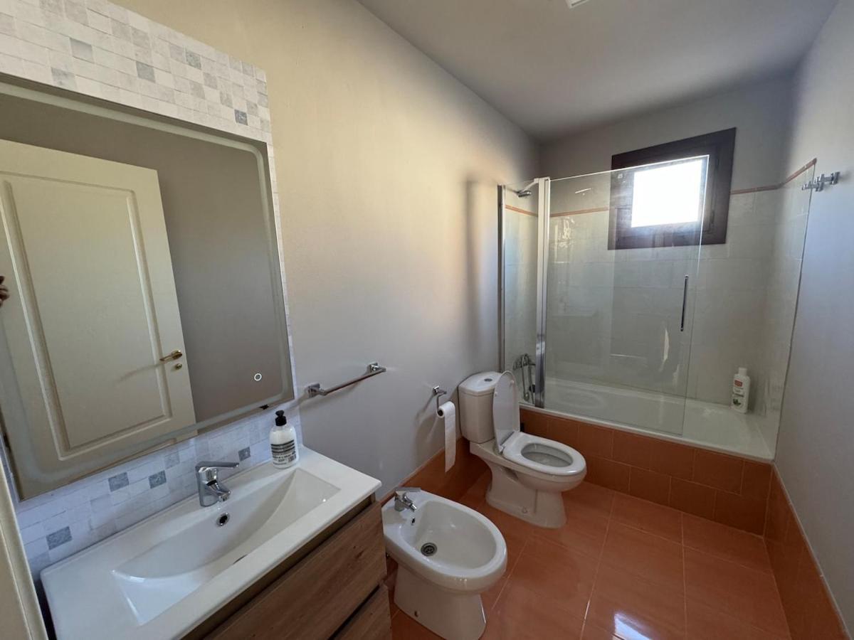 La Corrala De Chite Apartment Lecrin Exterior photo