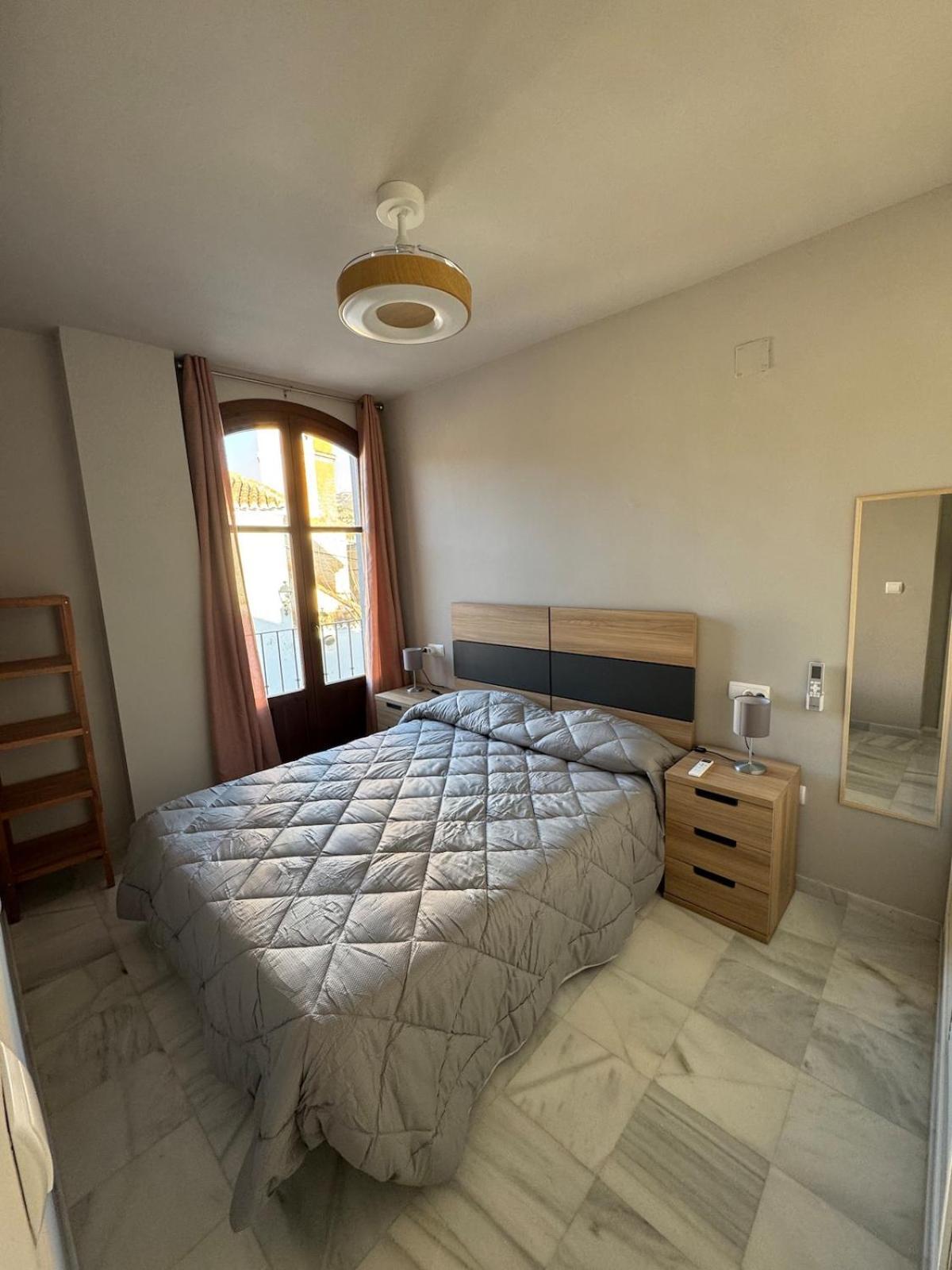 La Corrala De Chite Apartment Lecrin Exterior photo